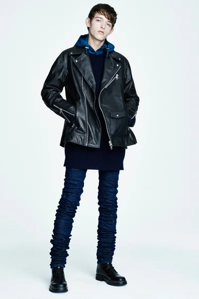 Look 4